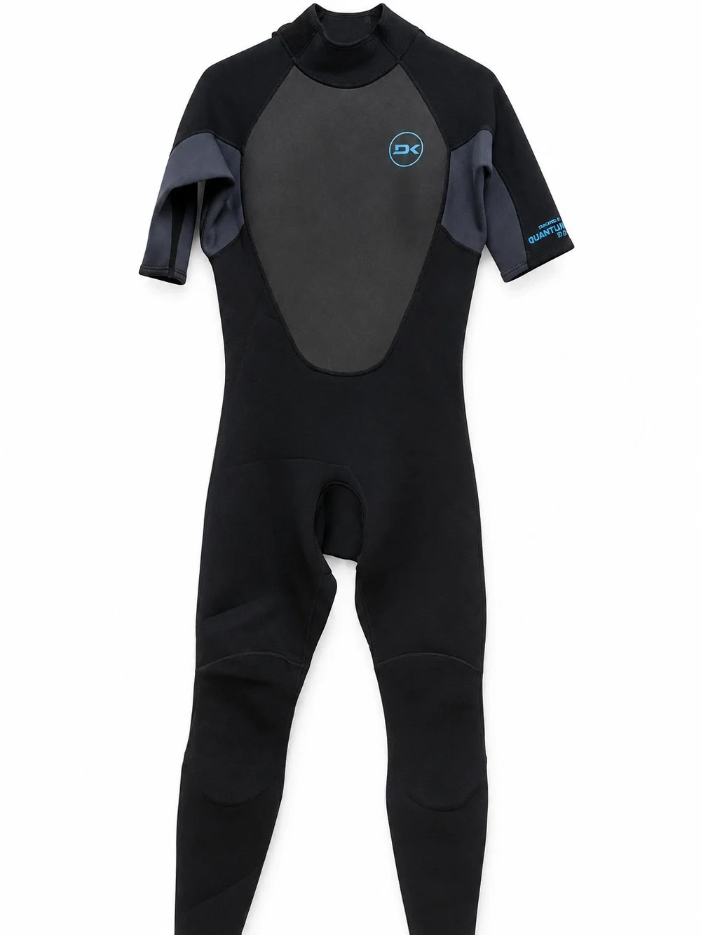 NWT DAKINE Men’s Quantum 2/2mm Full Wetsuit Size L
